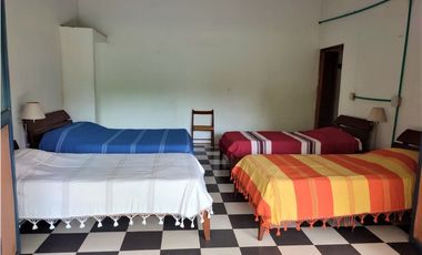 Vendo Casa Campestre para Desarrollo
