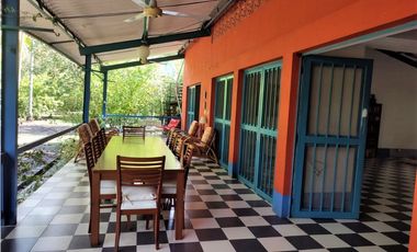 Vendo Casa Campestre para Desarrollo