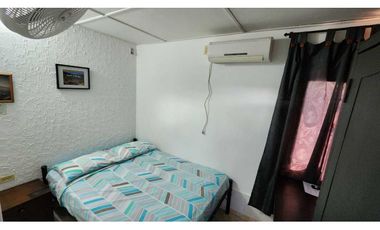 Hostal Reformado en Rodadero Sur - 005