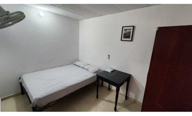 Hostal Reformado en Rodadero Sur - 005
