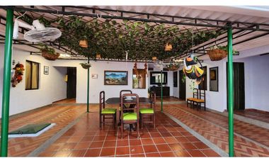 Hostal Reformado en Rodadero Sur - 005