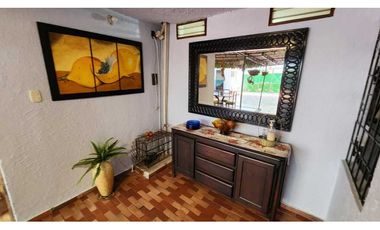 Hostal Reformado en Rodadero Sur - 005