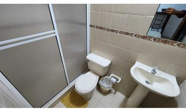 Hostal Reformado en Rodadero Sur - 005