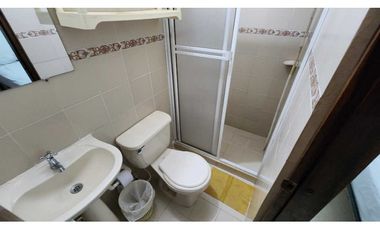 Hostal Reformado en Rodadero Sur - 005