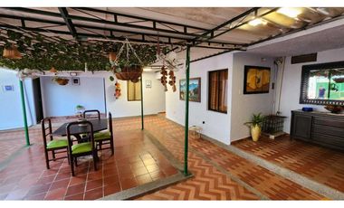 Hostal Reformado en Rodadero Sur - 005