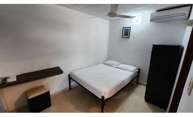 Hostal Reformado en Rodadero Sur - 005