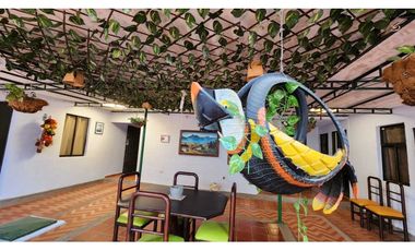 Hostal Reformado en Rodadero Sur - 005