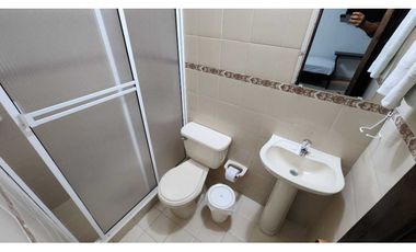 Hostal Reformado en Rodadero Sur - 005