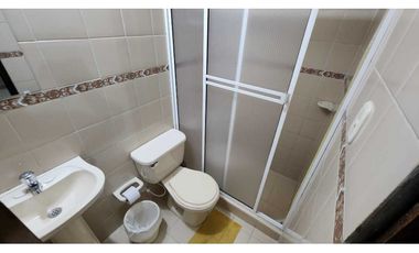 Hostal Reformado en Rodadero Sur - 005