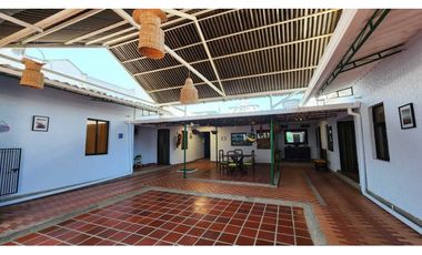 Hostal Reformado en Rodadero Sur - 005