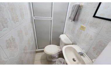 Hostal Reformado en Rodadero Sur - 005