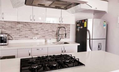 Apartamento en Venta en San Jerónimo, Antioquia