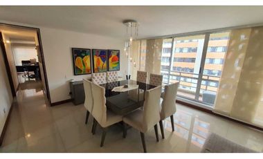 Apartamento en Venta en Lagos de Córdoba