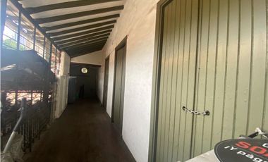 Bodega en venta en Medellín sector Prado Centro
