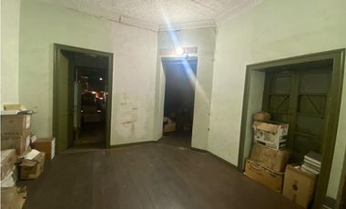 Bodega en venta en Medellín sector Prado Centro