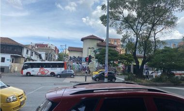 Bodega en venta en Medellín sector Prado Centro