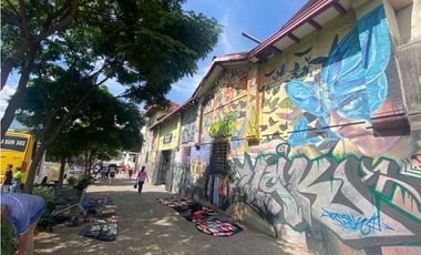 Bodega en venta en Medellín sector Prado Centro