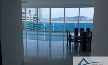 Apartamento en Venta en Cartagena de Indias - CASTILLOGRANDE