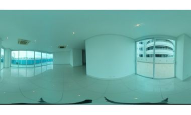 Apartamento en Venta en Cartagena de Indias - CASTILLOGRANDE