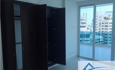 Apartamento en Venta en Cartagena de Indias - CASTILLOGRANDE
