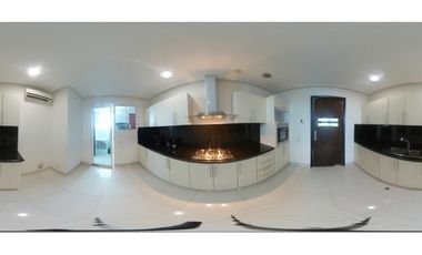 Apartamento en Venta en Cartagena de Indias - CASTILLOGRANDE