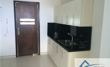Apartamento en Venta en Cartagena de Indias - CASTILLOGRANDE