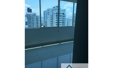 Apartamento en Venta en Cartagena de Indias - CASTILLOGRANDE