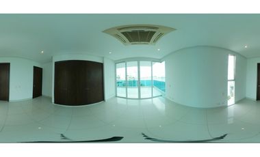 Apartamento en Venta en Cartagena de Indias - CASTILLOGRANDE