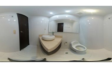 Apartamento en Venta en Cartagena de Indias - CASTILLOGRANDE