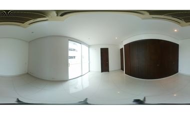 Apartamento en Venta en Cartagena de Indias - CASTILLOGRANDE