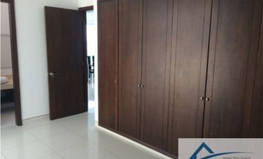 Apartamento en Venta en Cartagena de Indias - CASTILLOGRANDE