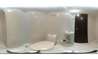 Apartamento en Venta en Cartagena de Indias - CASTILLOGRANDE