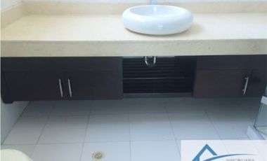 Apartamento en Venta en Cartagena de Indias - CASTILLOGRANDE