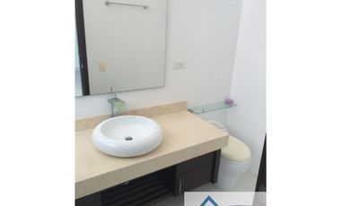 Apartamento en Venta en Cartagena de Indias - CASTILLOGRANDE