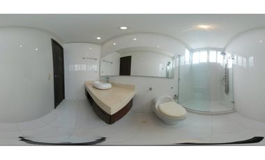 Apartamento en Venta en Cartagena de Indias - CASTILLOGRANDE