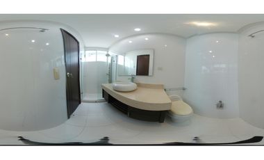 Apartamento en Venta en Cartagena de Indias - CASTILLOGRANDE
