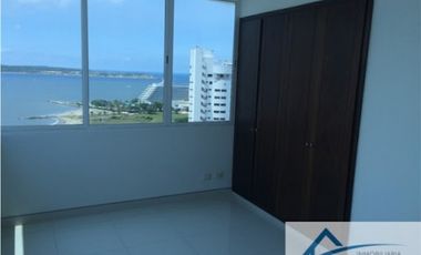 Apartamento en Venta en Cartagena de Indias - CASTILLOGRANDE