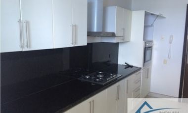 Apartamento en Venta en Cartagena de Indias - CASTILLOGRANDE