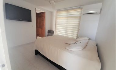 CASA EN VENTA CONJUNTO RESIDENCIAL LOS MANGOS GIRARDOT, CUND