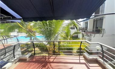 CASA EN VENTA CONJUNTO RESIDENCIAL LOS MANGOS GIRARDOT, CUND