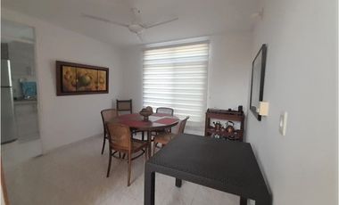 CASA EN VENTA CONJUNTO RESIDENCIAL LOS MANGOS GIRARDOT, CUND