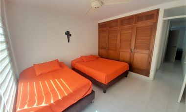 CASA EN VENTA CONJUNTO RESIDENCIAL LOS MANGOS GIRARDOT, CUND