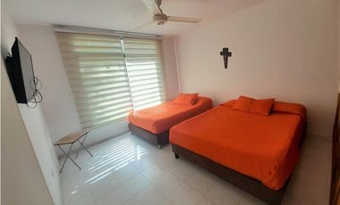 CASA EN VENTA CONJUNTO RESIDENCIAL LOS MANGOS GIRARDOT, CUND