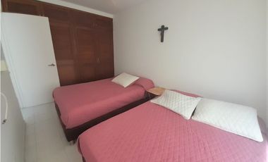 CASA EN VENTA CONJUNTO RESIDENCIAL LOS MANGOS GIRARDOT, CUND