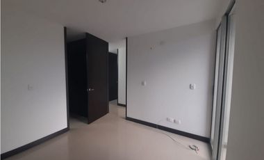 Barrio Las Mercedes - Apartamento en conjunto cerrado en venta Palmira