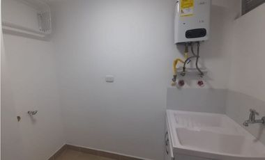 Barrio Las Mercedes - Apartamento en conjunto cerrado en venta Palmira