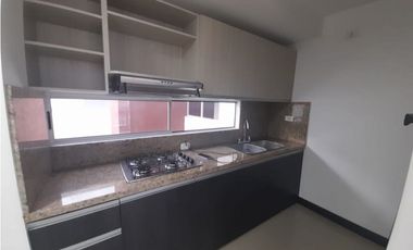 Barrio Las Mercedes - Apartamento en conjunto cerrado en venta Palmira