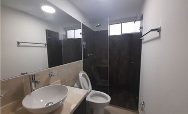 Barrio Las Mercedes - Apartamento en conjunto cerrado en venta Palmira