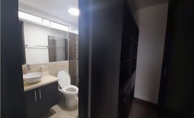 Barrio Las Mercedes - Apartamento en conjunto cerrado en venta Palmira