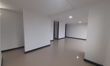 Barrio Las Mercedes - Apartamento en conjunto cerrado en venta Palmira